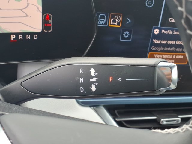 Used 2024 Chevrolet Equinox EV LT AWD/4WD image 10