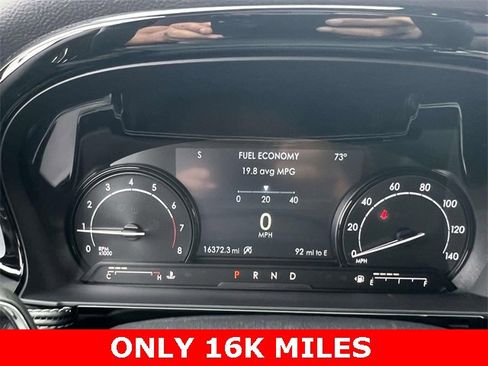 Certified 2021 Lincoln Corsair AWD w/ Equipment Group 101A image 26