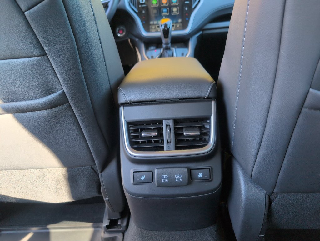 Used 2020 Subaru Legacy Limited AWD/4WD image 33