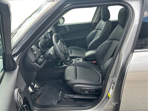 Used 2024 MINI Cooper Countryman S w/ Premium Package AWD/4WD image 10