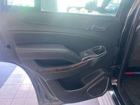 Used 2016 Chevrolet Tahoe 2WD image 11