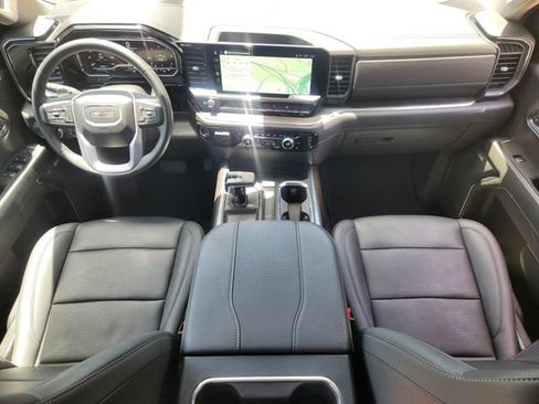 Used 2025 GMC Sierra 1500 SLT RWD image 25