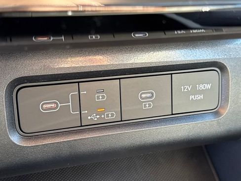 New 2026 Hyundai Tucson Blue SE AWD/4WD image 24