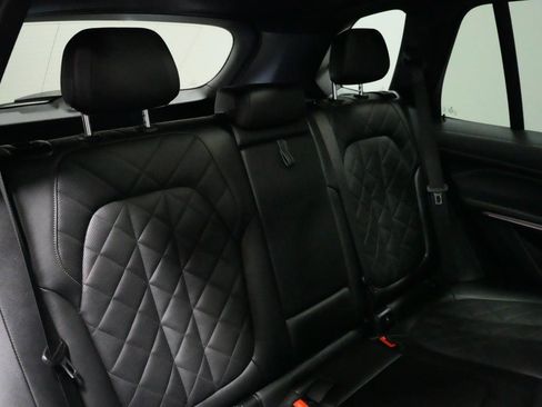 Used 2023 BMW X5 xDrive40i w/ Premium Package AWD/4WD image 10