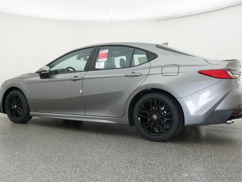 New 2026 Toyota Camry SE image 41