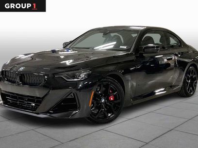 New 2026 BMW M240i Coupe w/ Premium Package