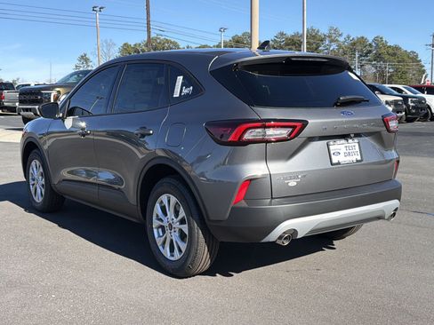 New 2026 Ford Escape Active w/ Cold Weather Package image 21