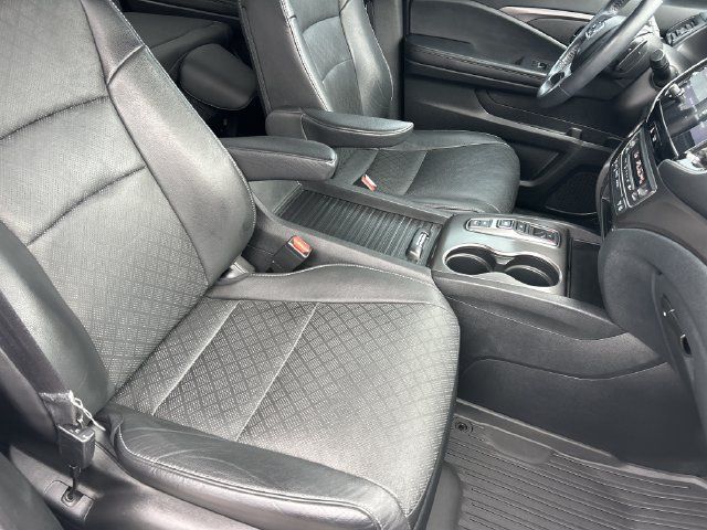 Used 2021 Honda Passport EX-L image 41