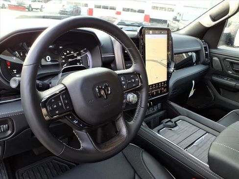 Used 2026 RAM 1500 Limited image 12