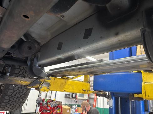 Used 2017 RAM 1500 Express w/ Express Value Package image 5