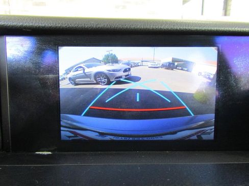 Used 2016 Lexus IS 200t w/ F Sport Package RWD image 18