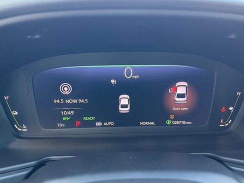 Used 2024 Honda Accord Touring image 15