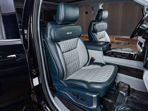 Used 2024 Ford F250 Limited w/ FX4 Off-Road Package image 28