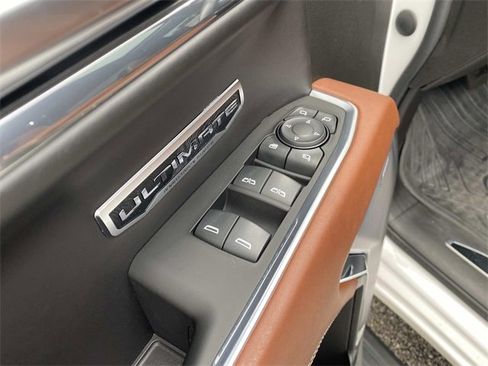 Used 2024 GMC Sierra 1500 Denali Ultimate image 20