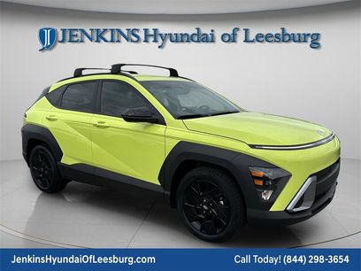 New 2026 Hyundai Kona SEL Sport
