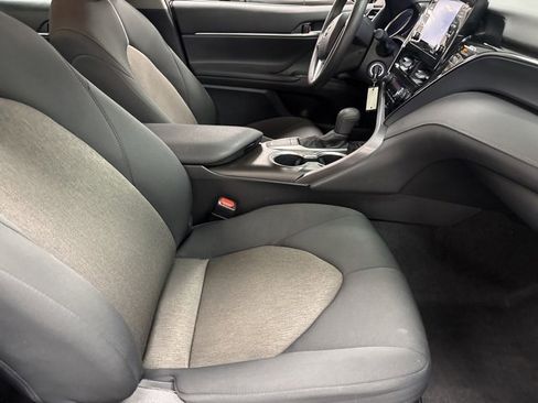Certified 2024 Toyota Camry LE image 11