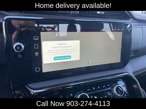 Used 2025 GMC Sierra 3500 AT4 w/ Technology Package image 24