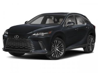 Used 2023 Lexus RX 350 Premium Plus w/ Accessory Package (Z1)