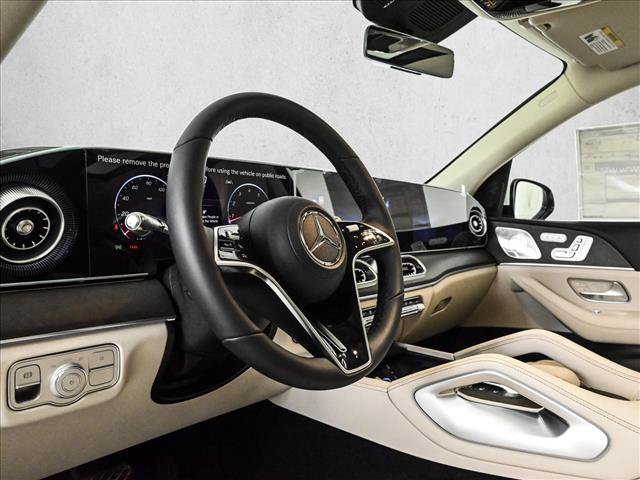New 2027 Mercedes-Benz GLE 350 4MATIC image 10