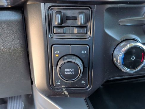 New 2026 Ford F250 Lariat image 29