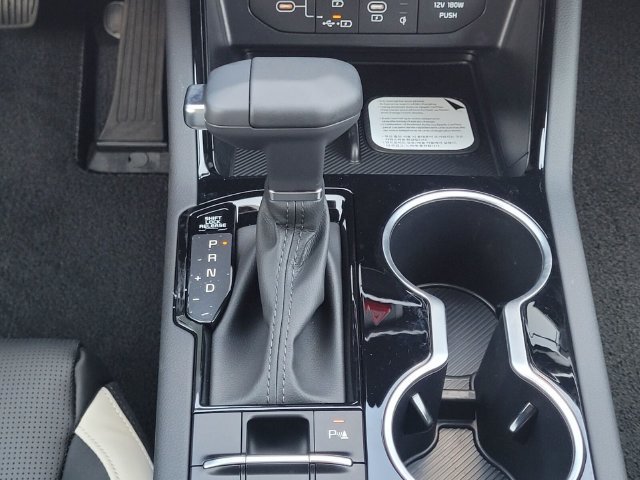 New 2026 Kia K5 GT-Line FWD image 18