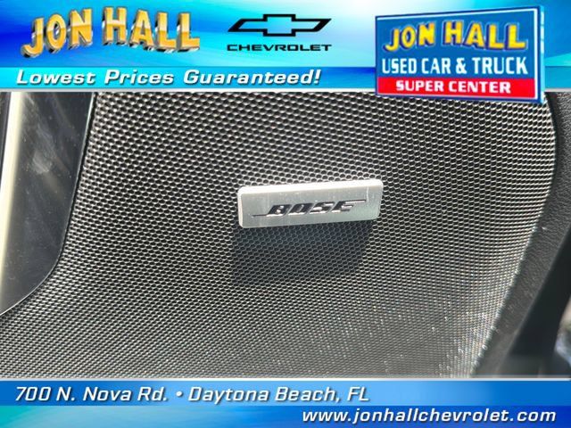 Used 2024 Chevrolet Tahoe RST w/ Luxury Package AWD/4WD image 24