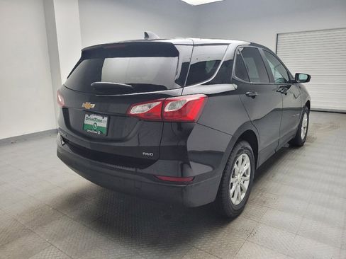 Used 2021 Chevrolet Equinox LS w/ LS Convenience Package AWD/4WD image 9