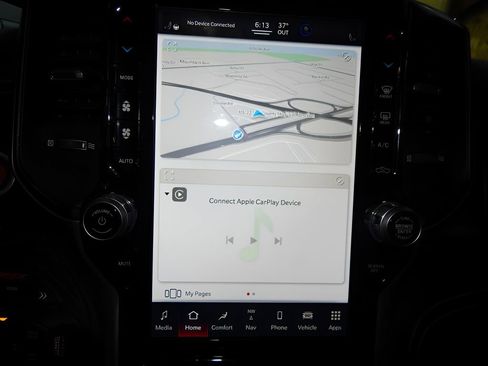 Used 2022 RAM 1500 TRX w/ TRX Level 2 Equipment Group image 21