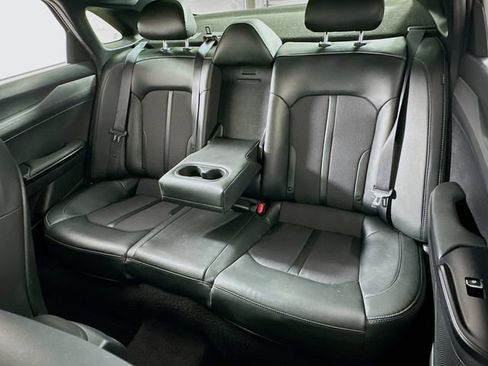 Used 2023 Kia K5 GT-Line w/ GT-Line Premium Package FWD image 11