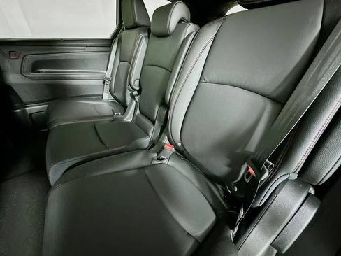 Used 2026 Honda Odyssey Sport-L image 4