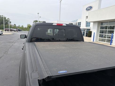 Used 2023 Ford F150 XLT w/ Equipment Group 302A High AWD/4WD image 20