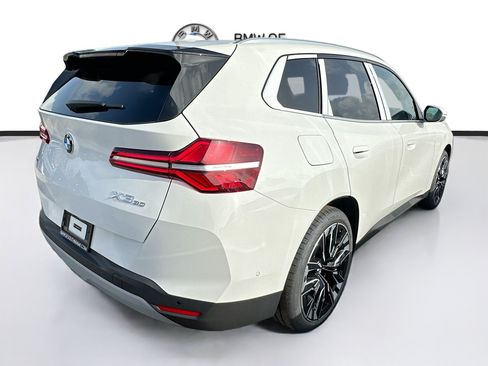 New 2026 BMW X3 xDrive30i w/ Convenience Package AWD/4WD image 6