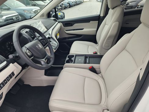 New 2026 Honda Odyssey EX-L image 10