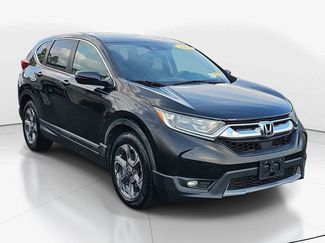 Used 2019 Honda CR-V EX 360° Tour