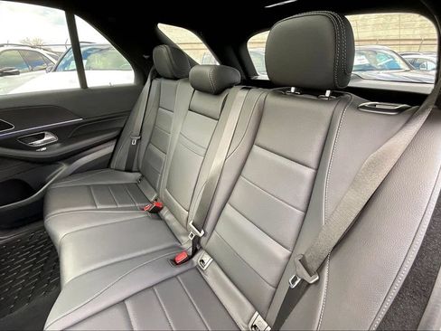 Used 2026 Mercedes-Benz GLE 350 4MATIC image 18