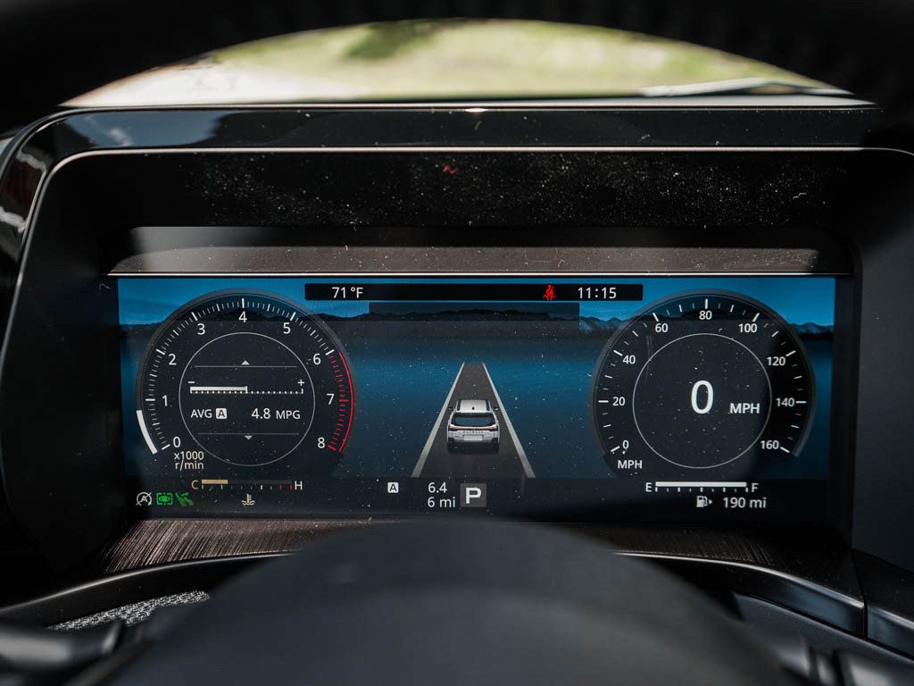 New 2026 Subaru Outback Limited XT AWD/4WD image 22