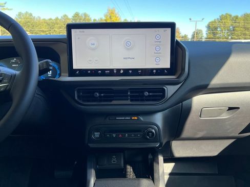 New 2025 Ford Bronco Sport Big Bend image 25