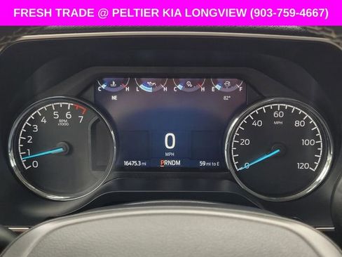 Used 2023 Ford F150 XLT w/ Equipment Group 301A Mid AWD/4WD image 31