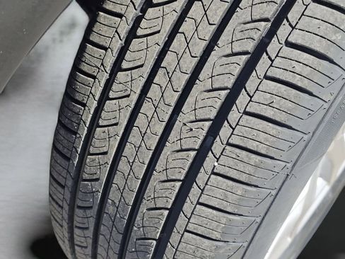 Used 2024 Honda CR-V EX image 18