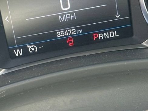 Used 2023 Chevrolet Equinox LT FWD image 10