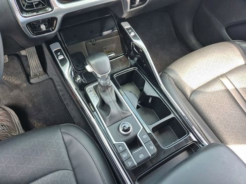 Used 2021 Kia Sorento SX FWD image 15