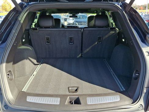 Used 2022 Cadillac XT5 Premium Luxury image 29