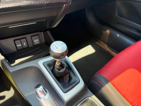 Used 2014 Honda Civic Si image 13