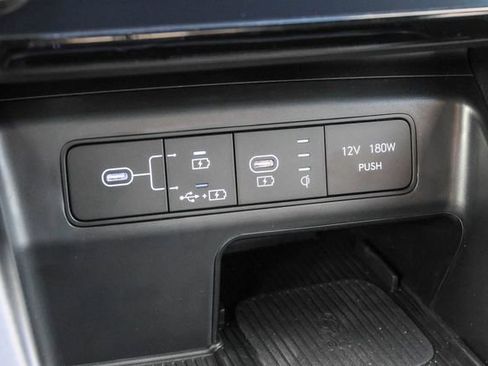 New 2026 Hyundai Santa Cruz XRT image 18