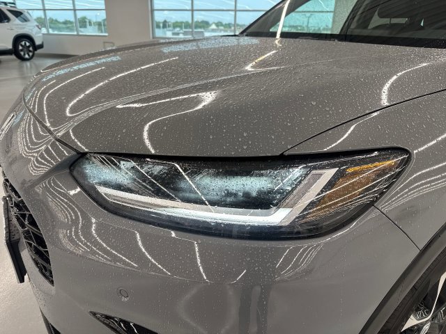 New 2027 Honda HR-V EX-L image 28