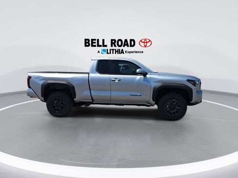 New 2026 Toyota Tacoma SR5 RWD image 9