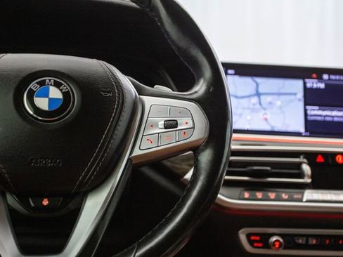 Used 2020 BMW X7 xDrive40i w/ Executive Package image 51