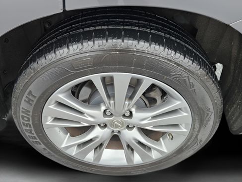 Used 2013 Lexus RX 350 AWD image 38