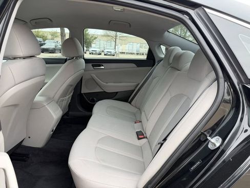 Used 2018 Hyundai Sonata ECO image 25