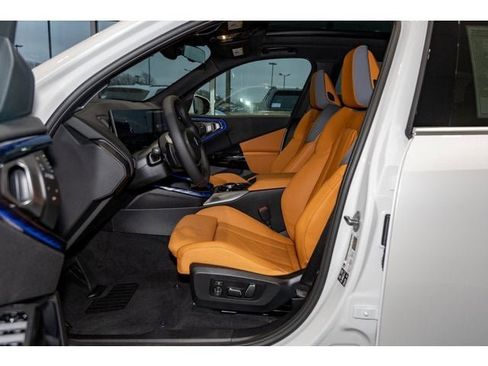 New 2026 BMW X3 xDrive30 w/ Premium Package image 60